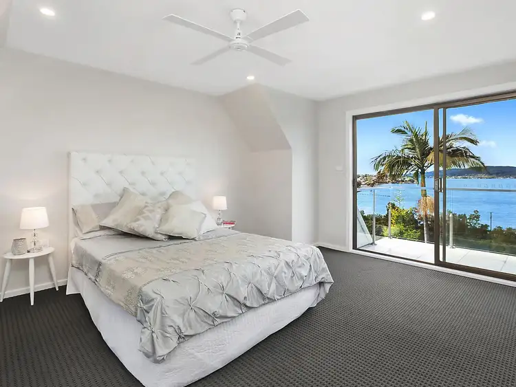 Fourth view of Homely house listing, 5 Sandstone Crescent, Tascott NSW 2250