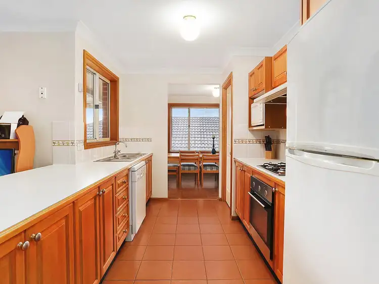 Second view of Homely house listing, 12 Ephraim Howe Place, Narellan Vale NSW 2567