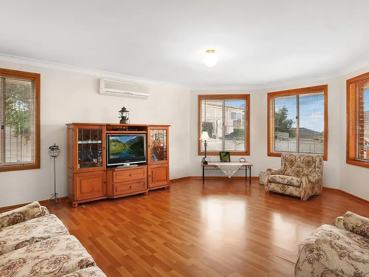 Third view of Homely house listing, 12 Ephraim Howe Place, Narellan Vale NSW 2567