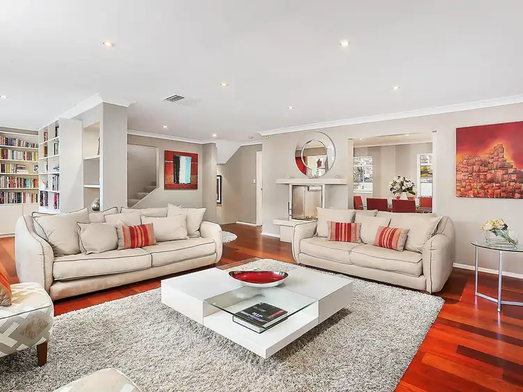 Second view of Homely house listing, 6 Sirius Cove Road, Mosman NSW 2088