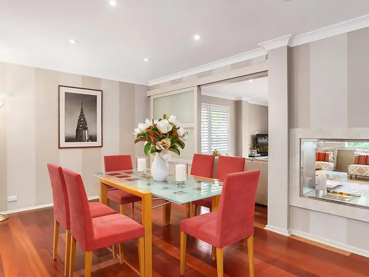 Third view of Homely house listing, 6 Sirius Cove Road, Mosman NSW 2088
