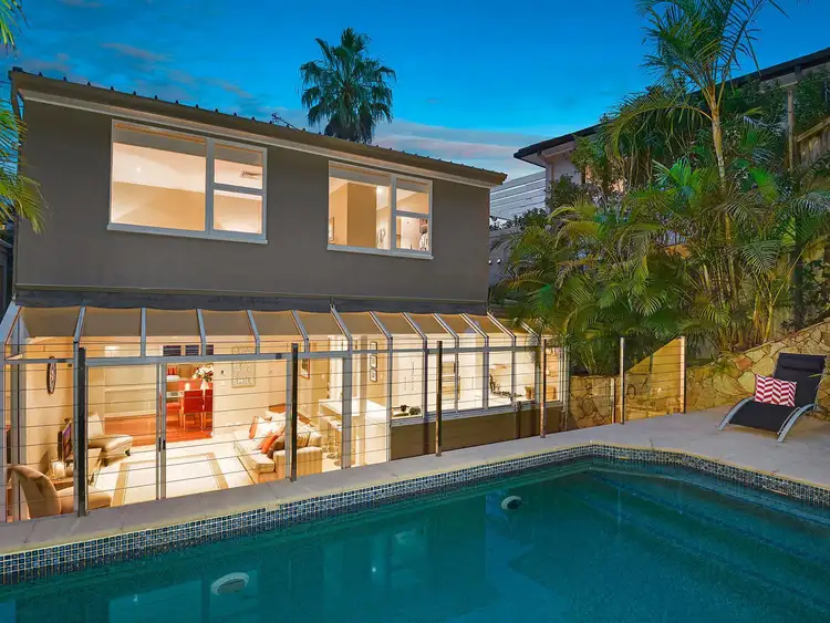 Fourth view of Homely house listing, 6 Sirius Cove Road, Mosman NSW 2088