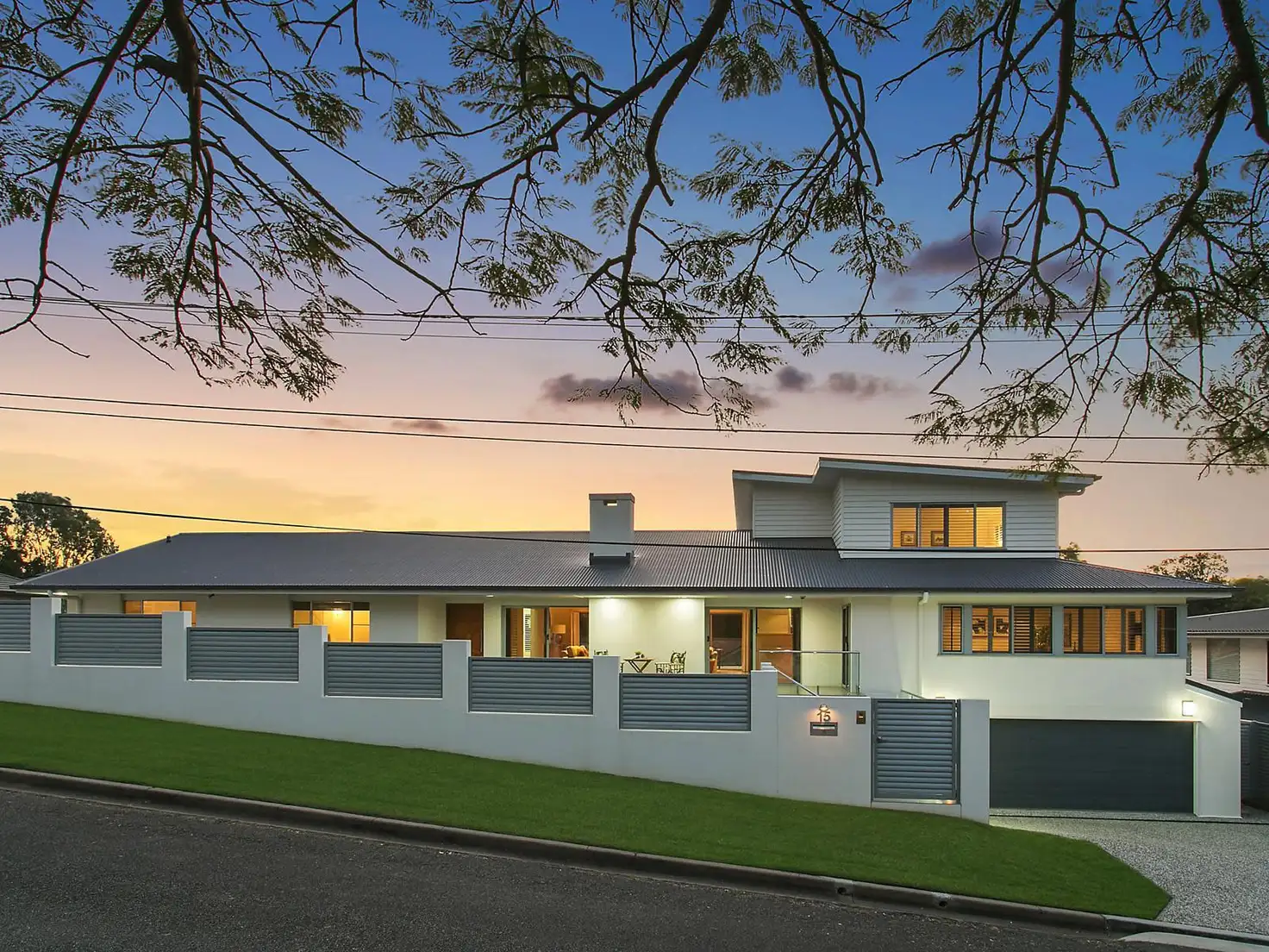 Main view of Homely house listing, 15 Castile Street, Indooroopilly QLD 4068