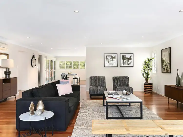 Sixth view of Homely house listing, 15 Castile Street, Indooroopilly QLD 4068