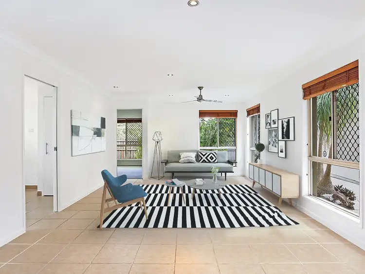 Second view of Homely house listing, 19 Victory Crescent, Sunrise Beach QLD 4567