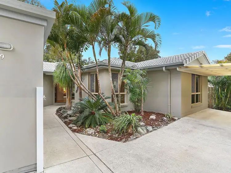 Fifth view of Homely house listing, 19 Victory Crescent, Sunrise Beach QLD 4567