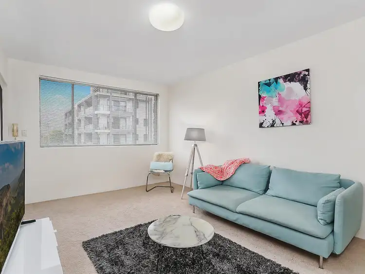 Main view of Homely apartment listing, 10/15 Curzon Street, Ryde NSW 2112