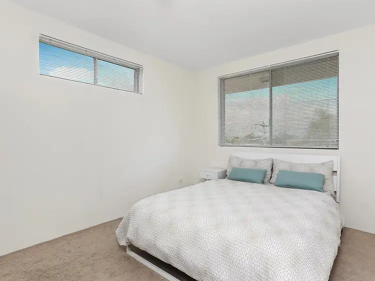 Third view of Homely apartment listing, 10/15 Curzon Street, Ryde NSW 2112