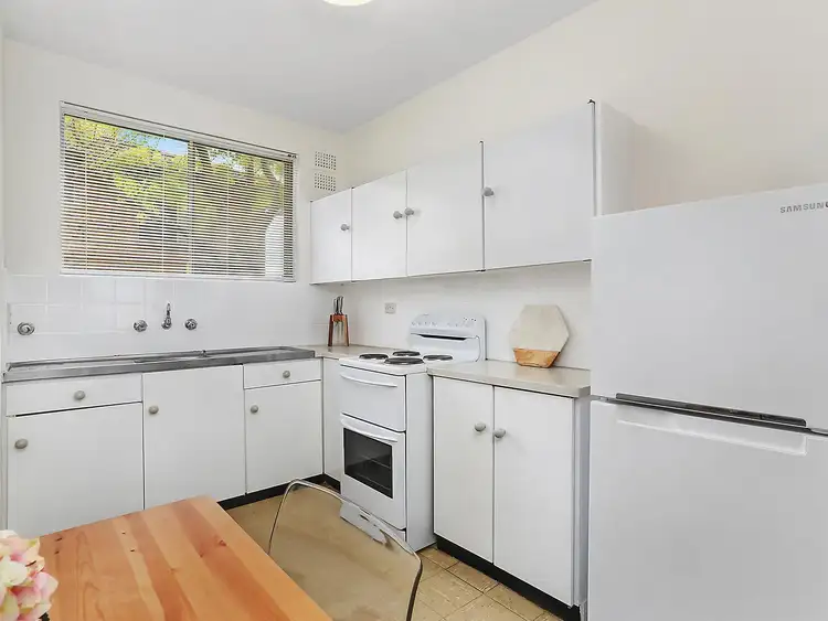 Fourth view of Homely apartment listing, 10/15 Curzon Street, Ryde NSW 2112