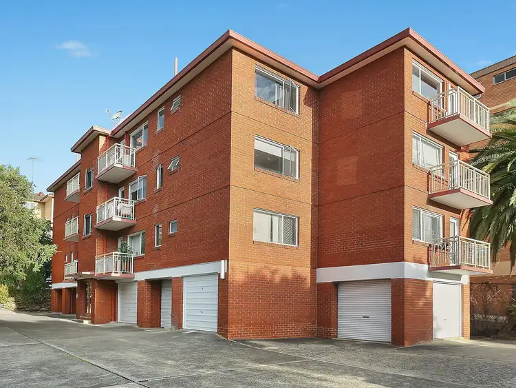 Second view of Homely apartment listing, 11/14A Meadow Crescent, Meadowbank NSW 2114