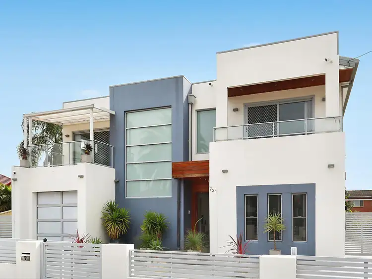 721 Forest Road, Bexley NSW 2207