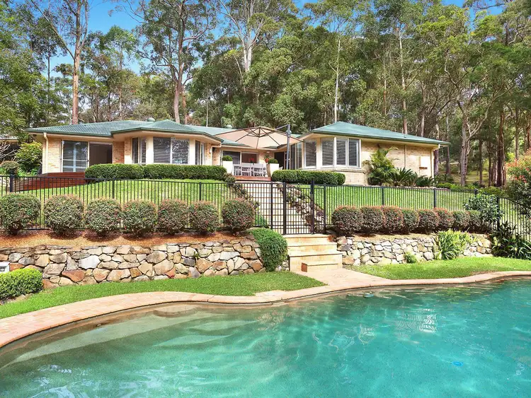 747 The Scenic Road, Macmasters Beach NSW 2251