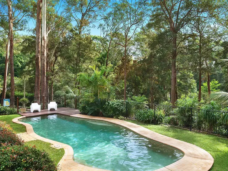 Fifth view of Homely house listing, 747 The Scenic Road, Macmasters Beach NSW 2251