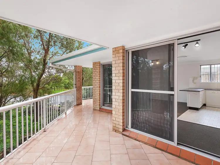 Main view of Homely unit listing, 5/2-12 Bluewave Crescent, Forresters Beach NSW 2260