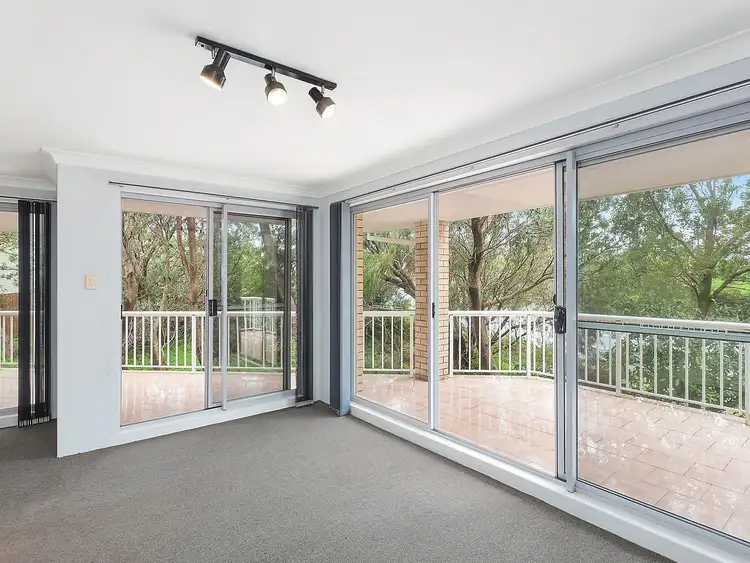 Second view of Homely unit listing, 5/2-12 Bluewave Crescent, Forresters Beach NSW 2260