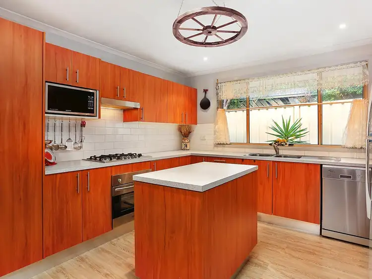 Second view of Homely house listing, 112 Hawthorne Road, Bargo NSW 2574