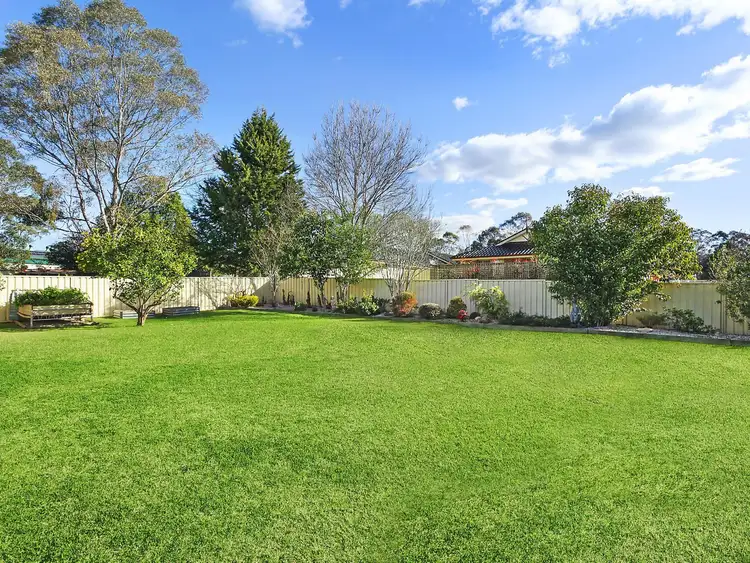 Sixth view of Homely house listing, 112 Hawthorne Road, Bargo NSW 2574