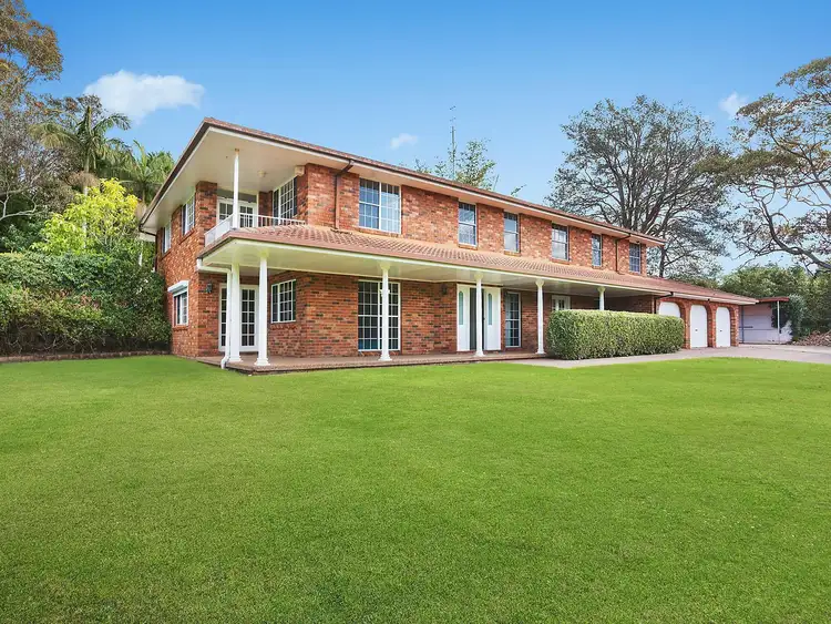 Main view of Homely rural property listing, 588B The Entrance Road, Wamberal NSW 2260