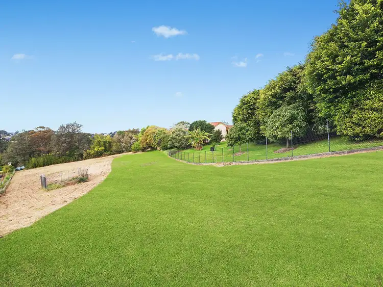 Main view of Homely land listing, 572 The Entrance Road, Wamberal NSW 2260