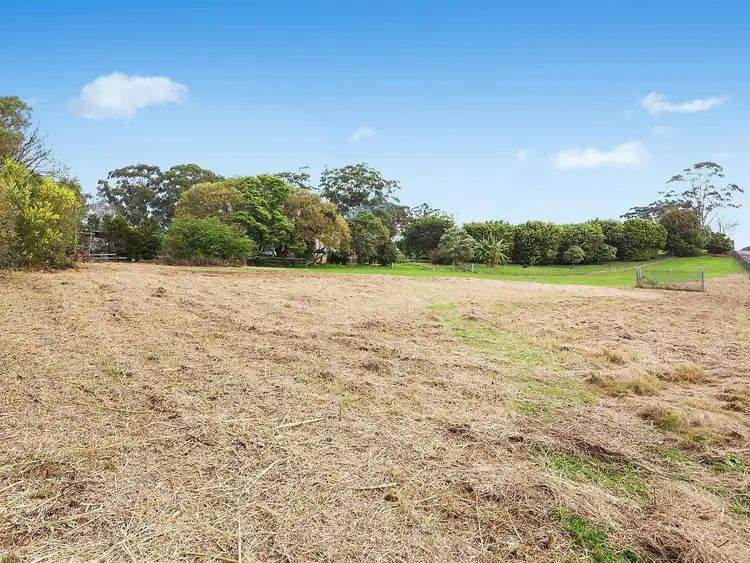 Third view of Homely land listing, 572 The Entrance Road, Wamberal NSW 2260