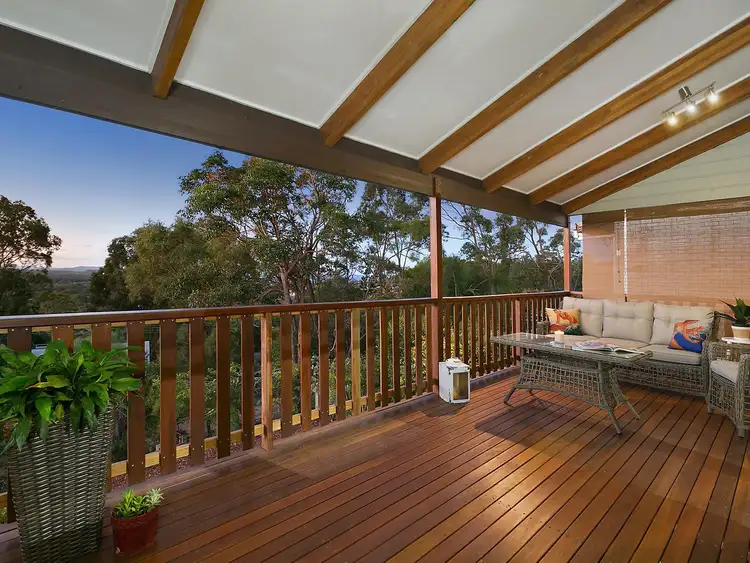 Third view of Homely house listing, 14 Hilltop Crescent, Coolum Beach QLD 4573