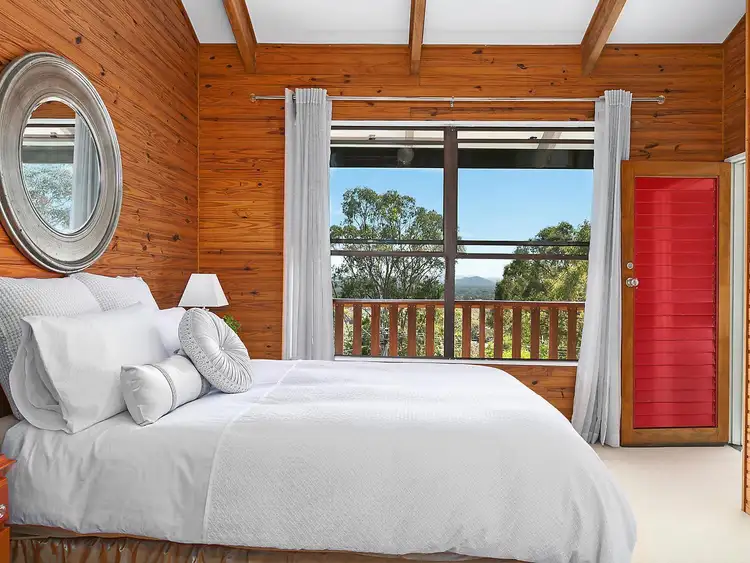 Fifth view of Homely house listing, 14 Hilltop Crescent, Coolum Beach QLD 4573