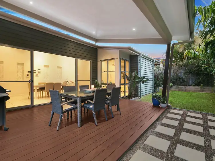 Third view of Homely house listing, 3 Tolkien Place, Coolum Beach QLD 4573