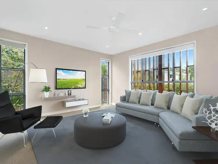 Fourth view of Homely house listing, 3 Tolkien Place, Coolum Beach QLD 4573