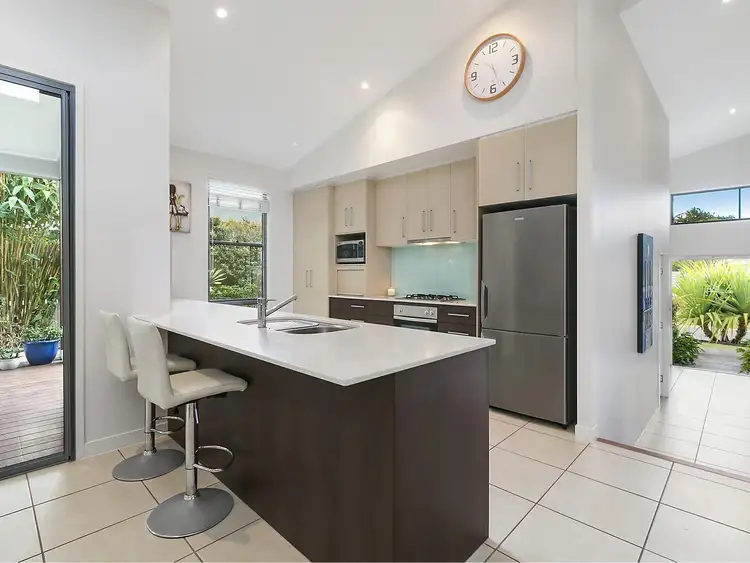 Fifth view of Homely house listing, 3 Tolkien Place, Coolum Beach QLD 4573