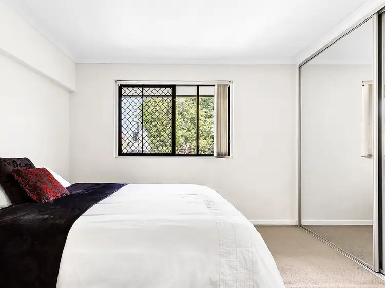 Fourth view of Homely apartment listing, 4/500 Wynnum Road, Morningside QLD 4170