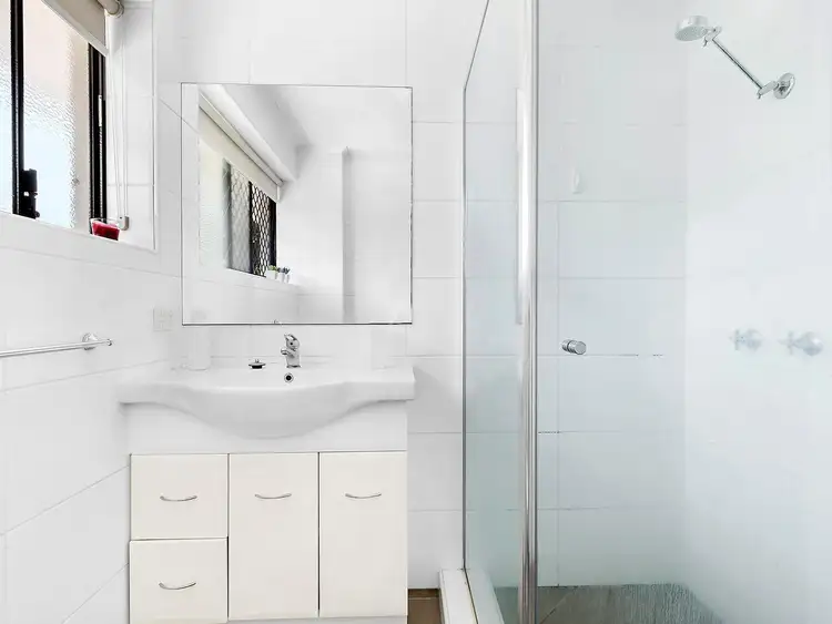 Fifth view of Homely apartment listing, 4/500 Wynnum Road, Morningside QLD 4170