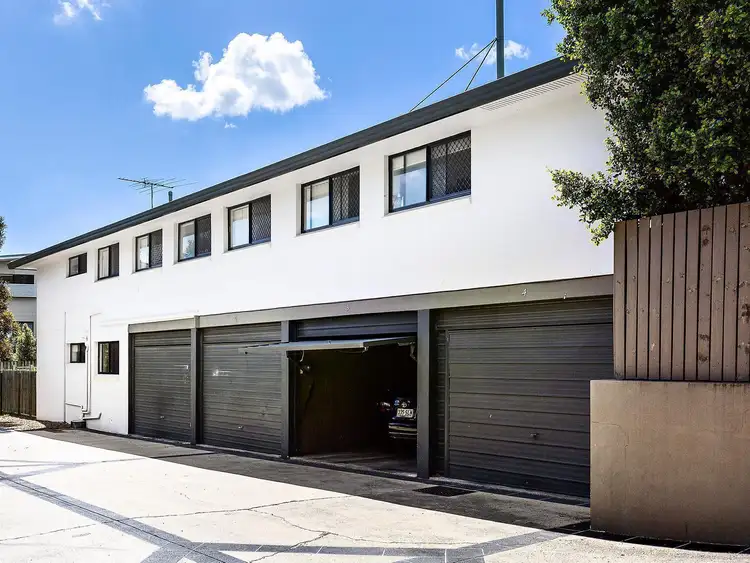 Sixth view of Homely apartment listing, 4/500 Wynnum Road, Morningside QLD 4170
