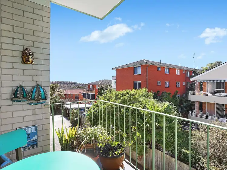 Third view of Homely apartment listing, 8/52 The Crescent, Dee Why NSW 2099