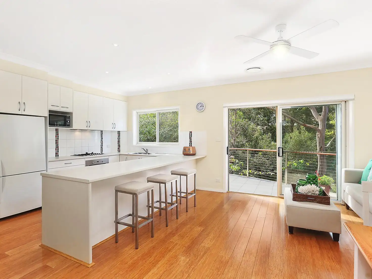 Main view of Homely house listing, 3A Cornwall Street, North Epping NSW 2121