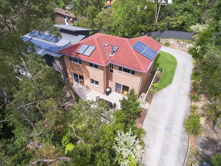 Third view of Homely house listing, 3A Cornwall Street, North Epping NSW 2121