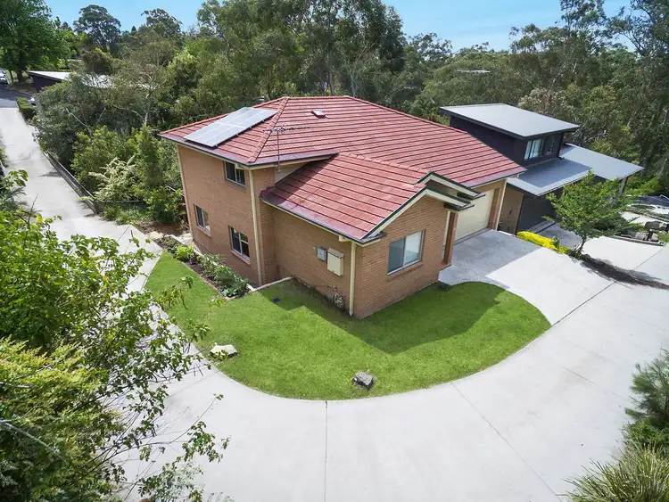 Fourth view of Homely house listing, 3A Cornwall Street, North Epping NSW 2121