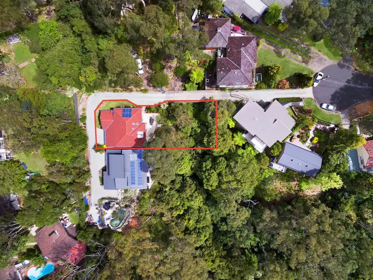 Fifth view of Homely house listing, 3A Cornwall Street, North Epping NSW 2121