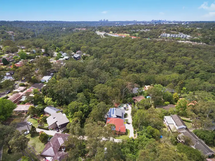 Sixth view of Homely house listing, 3A Cornwall Street, North Epping NSW 2121