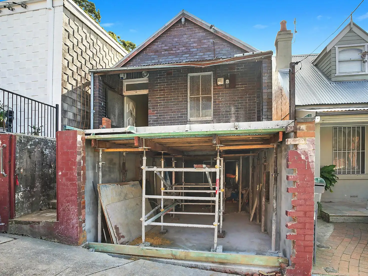 Main view of Homely house listing, 79 Kellick Street, Waterloo NSW 2017
