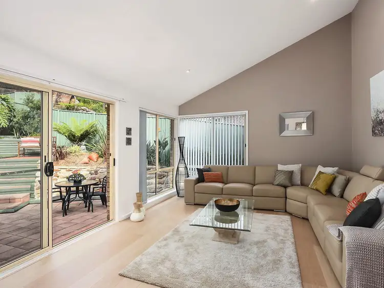 Second view of Homely house listing, 1 Proctor Place, Berowra NSW 2081