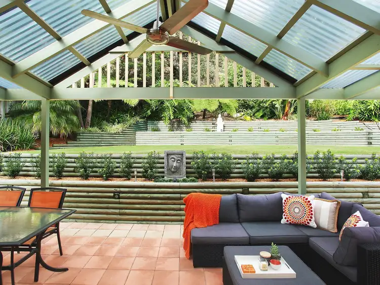 Third view of Homely house listing, 1 Proctor Place, Berowra NSW 2081