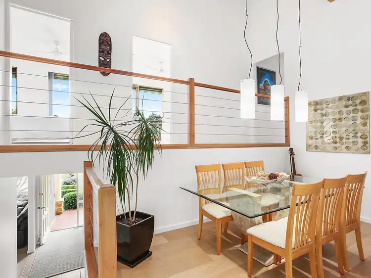 Fourth view of Homely house listing, 1 Proctor Place, Berowra NSW 2081