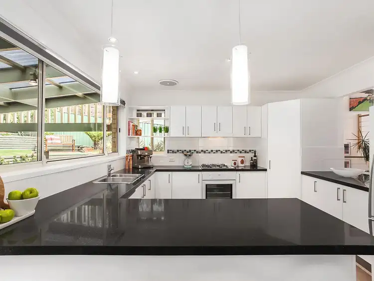 Fifth view of Homely house listing, 1 Proctor Place, Berowra NSW 2081