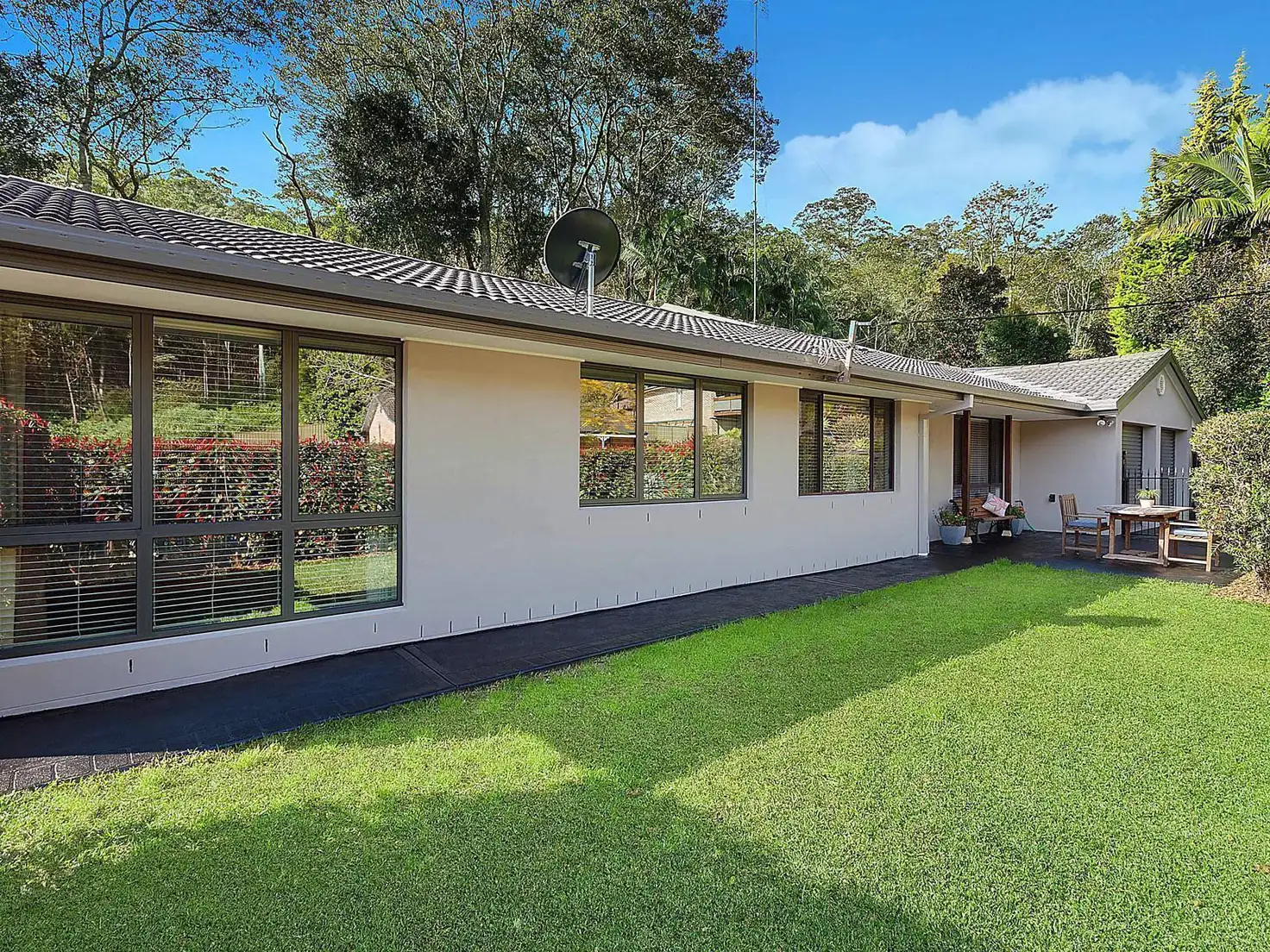 Main view of Homely house listing, 26 Red Cedar Close, Ourimbah NSW 2258