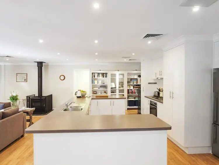 Second view of Homely house listing, 26 Red Cedar Close, Ourimbah NSW 2258
