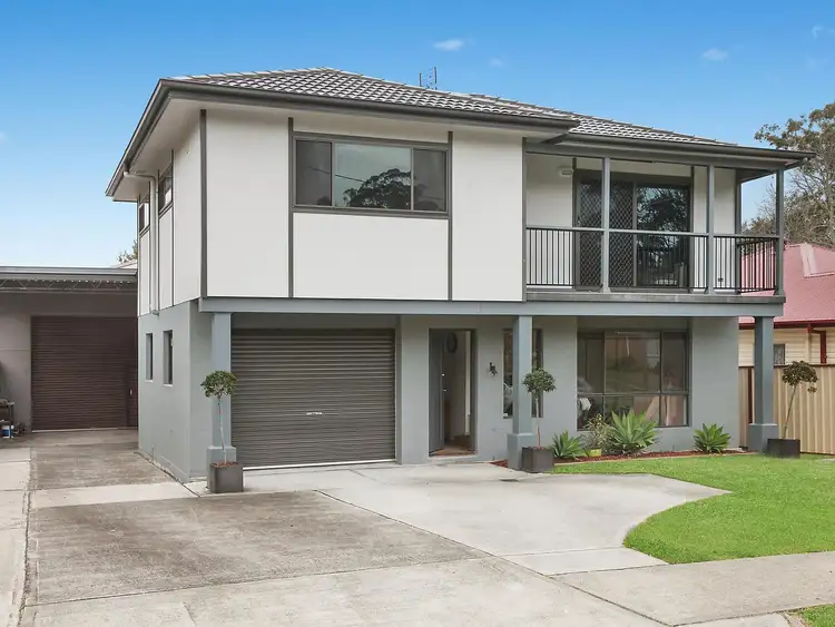 Main view of Homely house listing, 66B Hanlan Street South, Narara NSW 2250