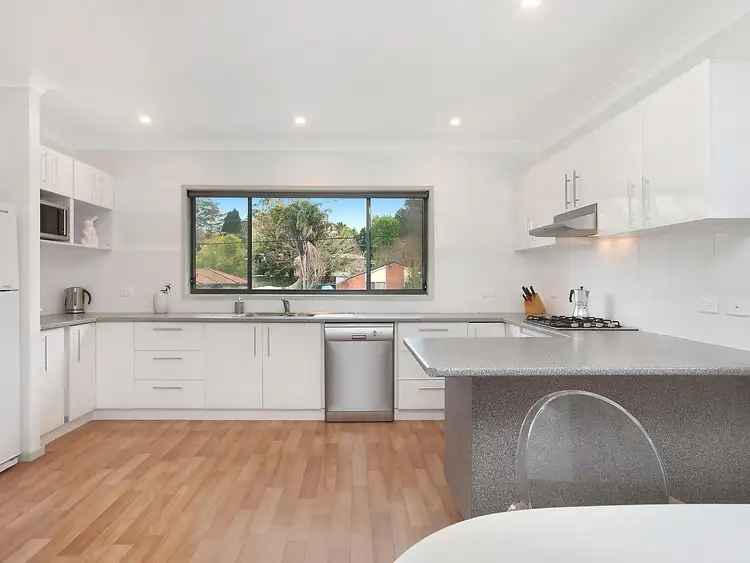 Second view of Homely house listing, 66B Hanlan Street South, Narara NSW 2250