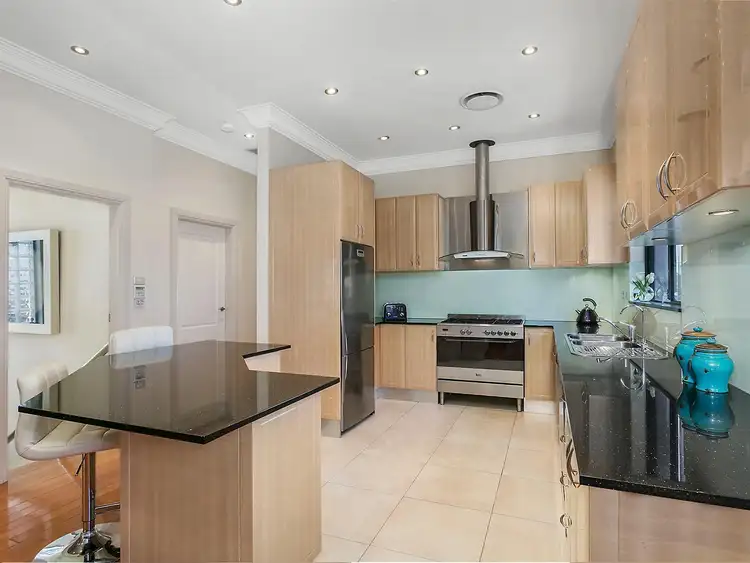 Third view of Homely house listing, 43 Monash Road, Gladesville NSW 2111
