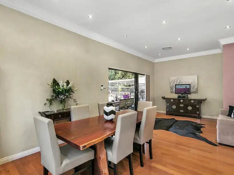 Fourth view of Homely house listing, 43 Monash Road, Gladesville NSW 2111