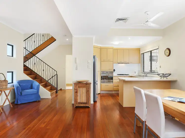 Second view of Homely apartment listing, 5/5 James Street, Noosaville QLD 4566